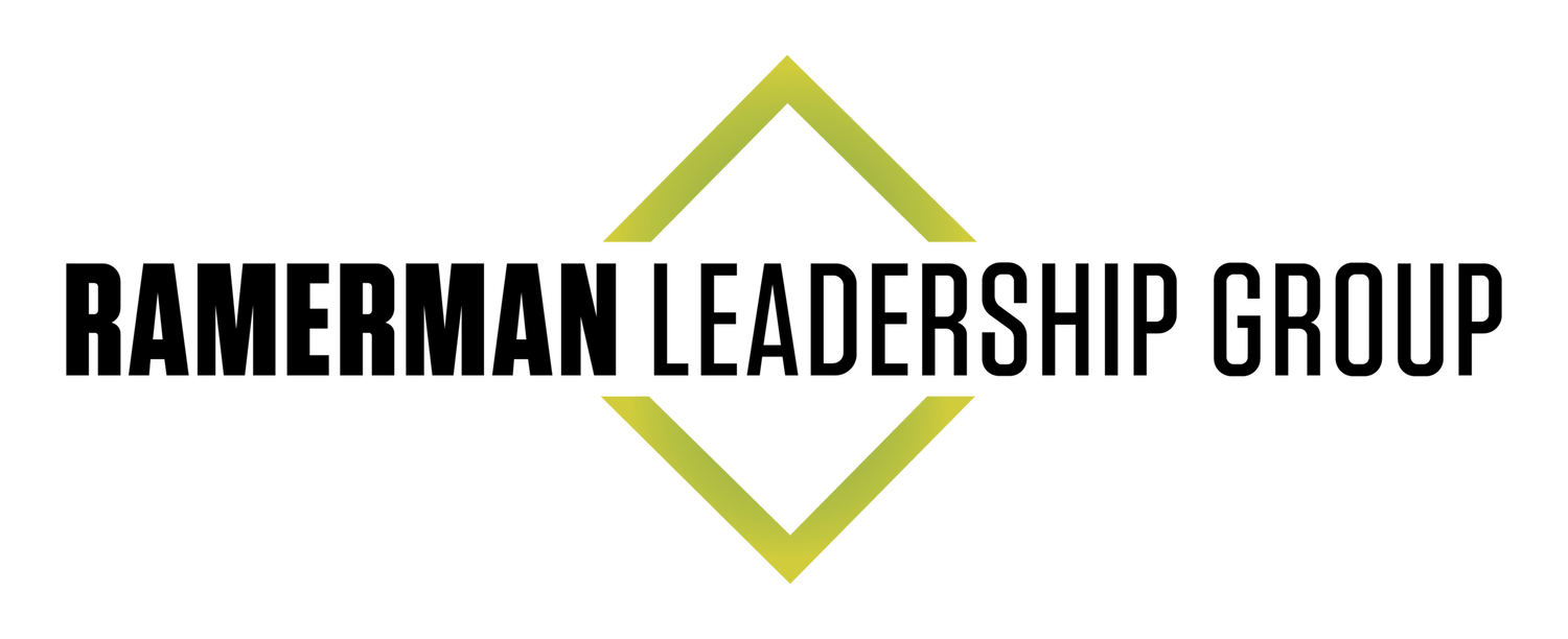 Ramerman Leadership Group